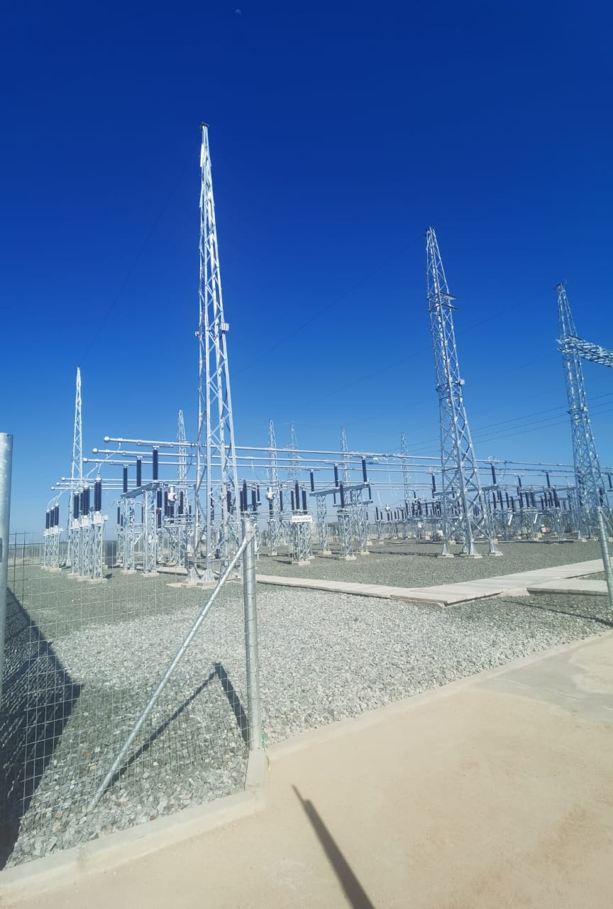 132kV Sub